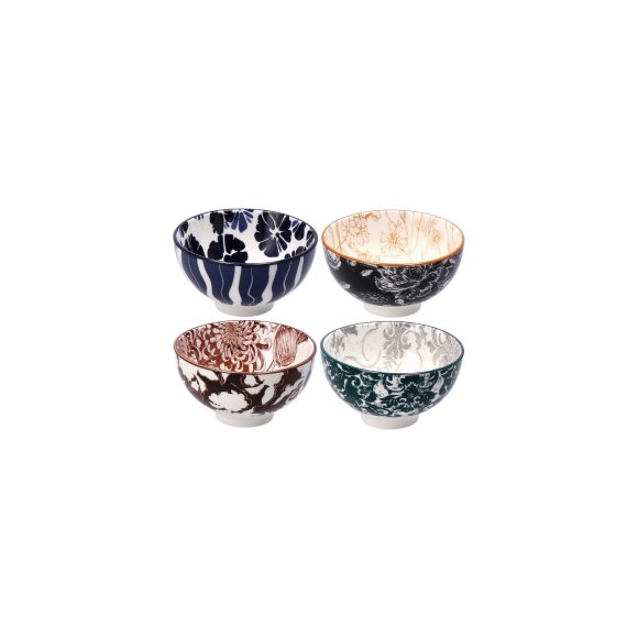 CIOTOLA CERAMICA "LILIN" 20 CM - COLORI ASSORTITI CIOTOLA CERAMICA "LILIN" 20 CM - COLORI ASSORTITI