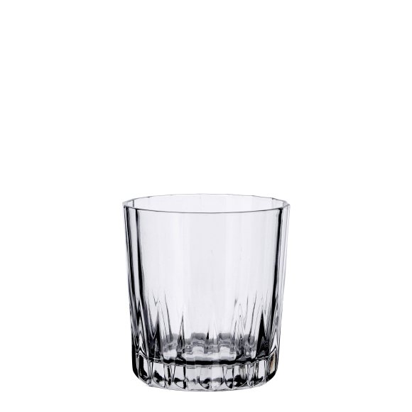STAR SET 6 BICCHIERI IN VETRO CARRIE 26 CL
