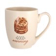 TAZZA MUG 400 ML - DECORI ASSORTITI TAZZA MUG 400 ML - DECORI ASSORTITI