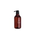 DISPENSER SAPONE LIQUIDO IN PLASTICA - 21CM