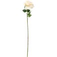 ROSA PER DECORAZIONE 68 CM - COLORI ASSORTITI