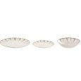 ITEM SERVIZIO PIATTI 18 PEZZI  VERDE PC223607
