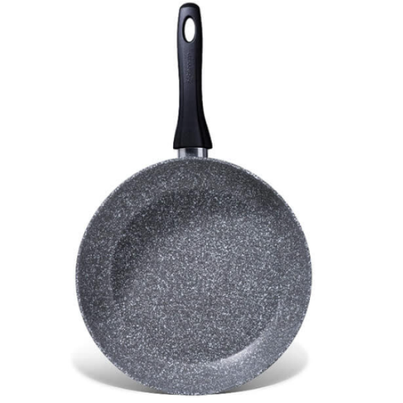 PADELLA BLACK PEARL INDUZIONE - 20CM