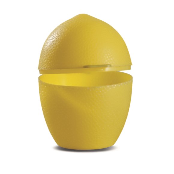 PORTA LIMONE IN PLASTICA