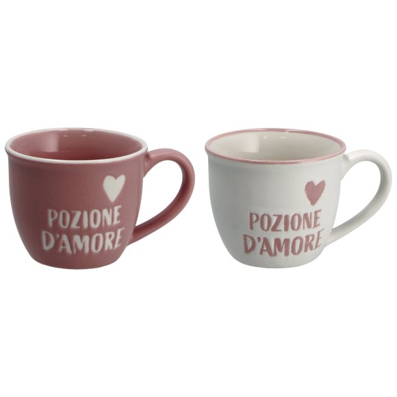 TAZZINA PORCELLANA - COLORI ASSORTITI TAZZINA PORCELLANA - COLORI ASSORTITI