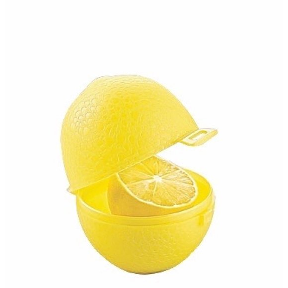 PORTA LIMONE IN PLASTICA