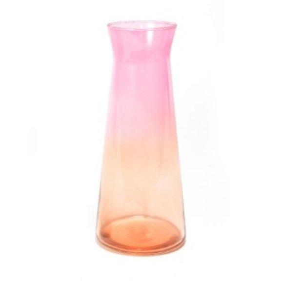 CARAFFA IN VETRO "SUMMER" - 1,15 LITRI