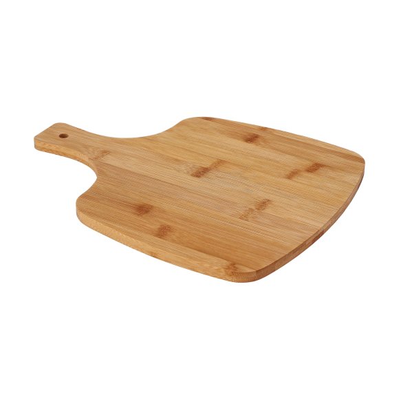 STAR TAGLIERE IN BAMBOO - 33X26 CM 