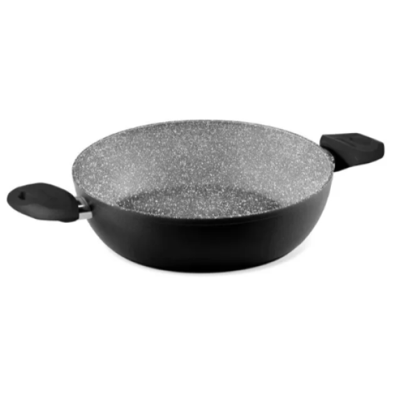 TEGAME BLACK PEARL 28CM aeternum TEGAME BLACK PEARL 28CM aeternum