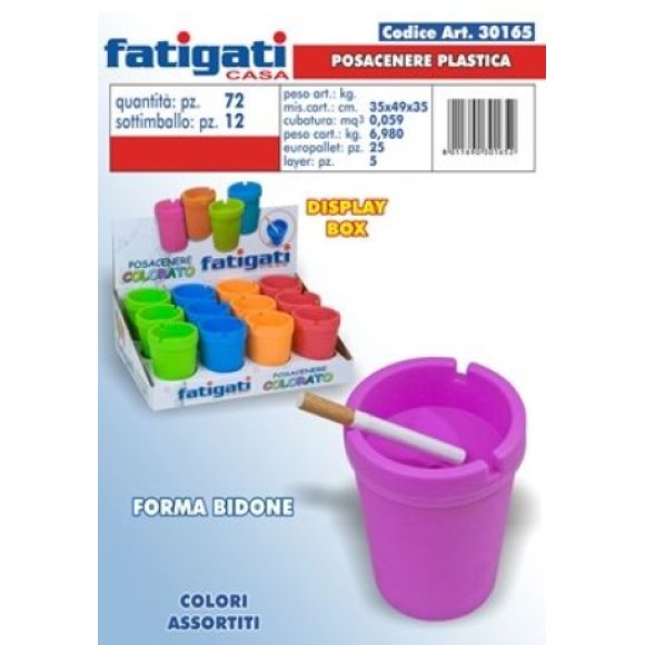 POSACENERE DA ESTERNO CON CONTENITORE RACCOGLI CENERE, DESIGN RESISTENTE E SALVASPAZIO