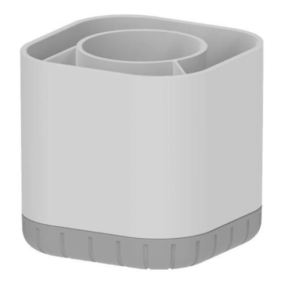 Guzzini Scola posate Chef Line - Grigio Guzzini Scola posate Chef Line - Grigio