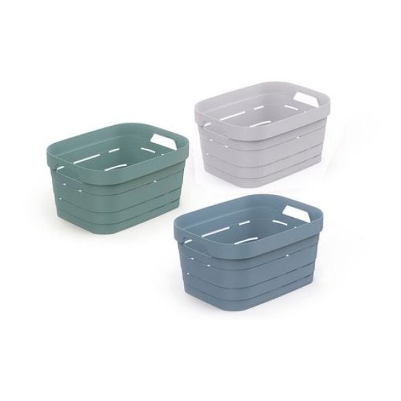 MAZZEI CESTO SIGNATURE XS DEEP BASKET - COLORI ASSORTITI 