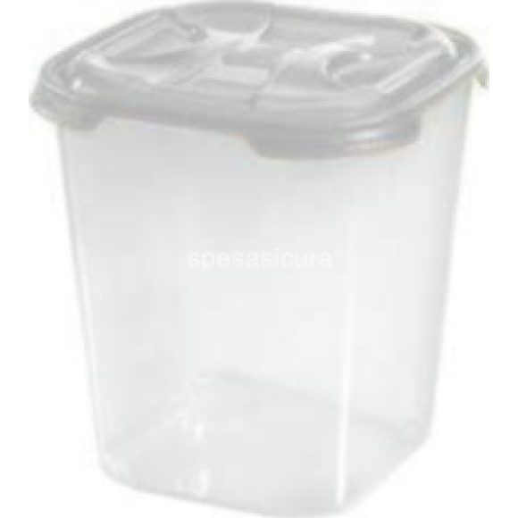 TONTARELLI FRIGO BOX QUADRATO NUVOLA - 1 LITRO