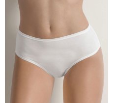 COTONELLA  SET 3 PEZZI SLIP DONNA COD. 3940 -  BIANCO