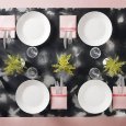 SERVIZIO PIATTI 18 PEZZI "ZELIE"- BIANCO SERVIZIO PIATTI 18 PEZZI "ZELIE"- BIANCO