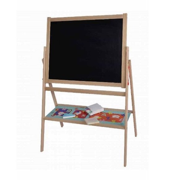 EICHHORN LAVAGNA BIFACCIALE 58X86CM