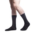 ALVIERO MARTINI  CALZINO CORTO UOMO "GRAFIC" COD.ALV4190 3P  BLU