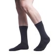 ALVIERO MARTINI  CALZINO CORTO UOMO "GRAFIC" COD.ALV4190-3P NERO