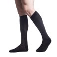 ALVIERO MARTINI  CALZINO LUNGO "GRAFIC" COD. 4191  NERO