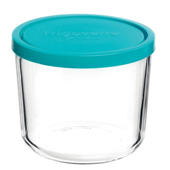BORMIOLI FRIGOVERRE CONTENITORE ALTO - 12 CM