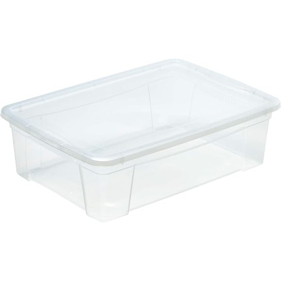 MAZZEI CONTENITORE CON COPERCHIO K-BOX 1