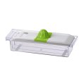 Set AD TREND tritaverdure con spremiagrumi e mandolina