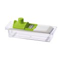 Set AD TREND tritaverdure con spremiagrumi e mandolina