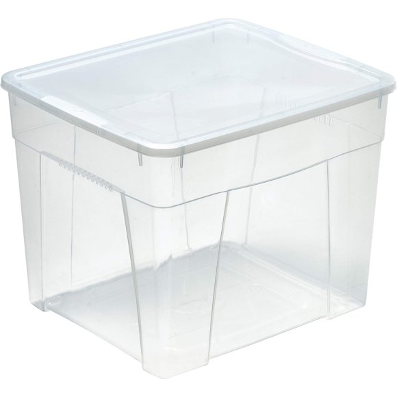 CONTENITORE CON COPERCHIO M-BOX H4 CONTENITORE CON COPERCHIO M-BOX H4