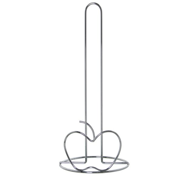 CAMACHO PORTAROTOLO DA CUCINA IN METALLO - 15X33,5 CM