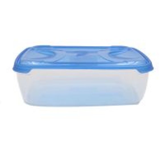 TONTARELLI FRIGO BOX QUADRATO NUVOLA - 3LT