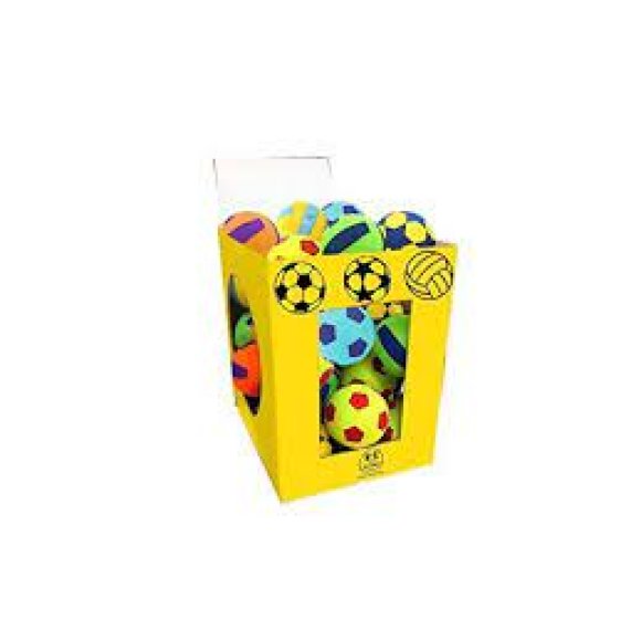 PALLONE DI STOFFA GONFIO 37924