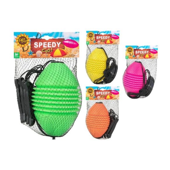 PALLA RUGBY CON GIUNTURA METALLO PALLA RUGBY CON GIUNTURA METALLO