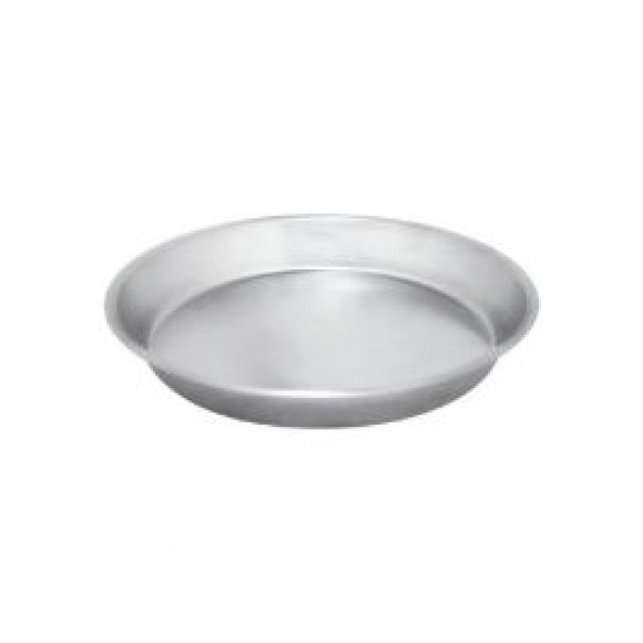 TORTIERA CONICA BASSA TEGLIA PER PASTIERA - 32 CM