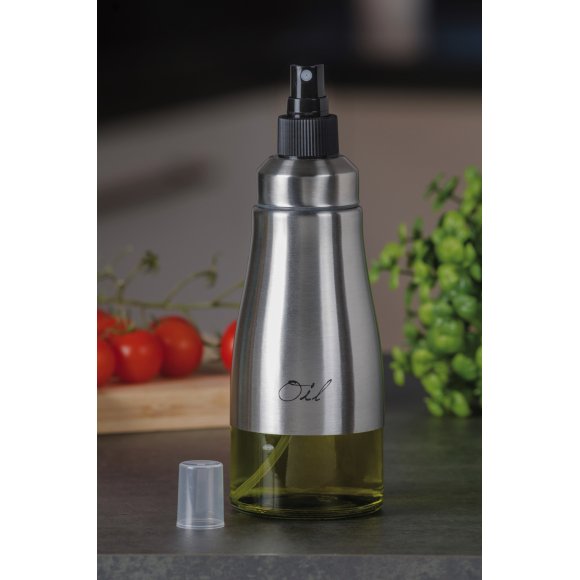 DOSATORE SPRAY OLIO/ACETO DOSATORE SPRAY OLIO/ACETO