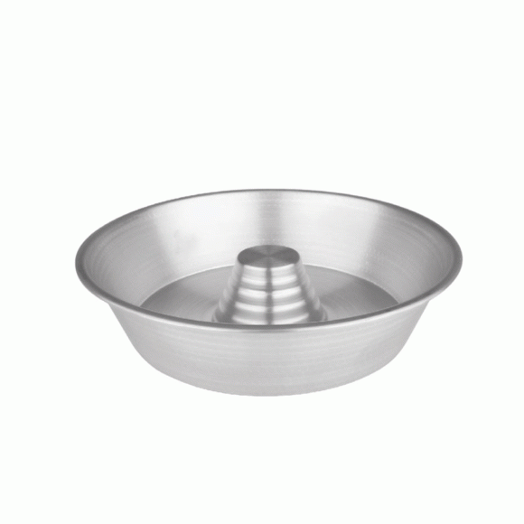 STAMPO CIAMBELLA CONICA - 30 CM STAMPO CIAMBELLA CONICA - 30 CM