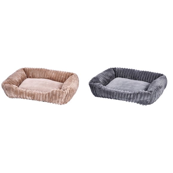 CUCCIA ANIMALI 76X60X23 H - COLORI ASSORTITI CUCCIA ANIMALI 76X60X23 H - COLORI ASSORTITI