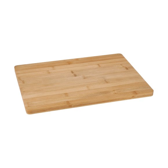 TAGLIERE IN BAMBOO - 39X28 CM