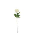 PEONIA PER DECORAZIONE 73 CM - COLORI ASSORTITI