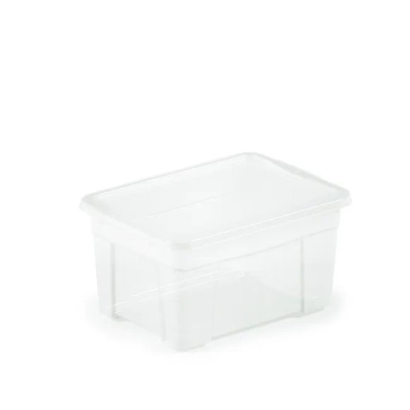 MAZZEI CONTENITORE CON COPERCHIO K-BOX 2