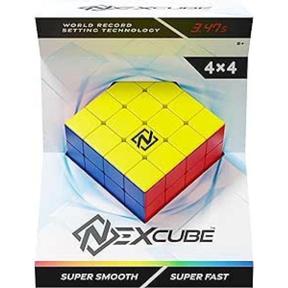 NEXCUBE 4X4 928347.006 NEXCUBE 4X4 928347.006