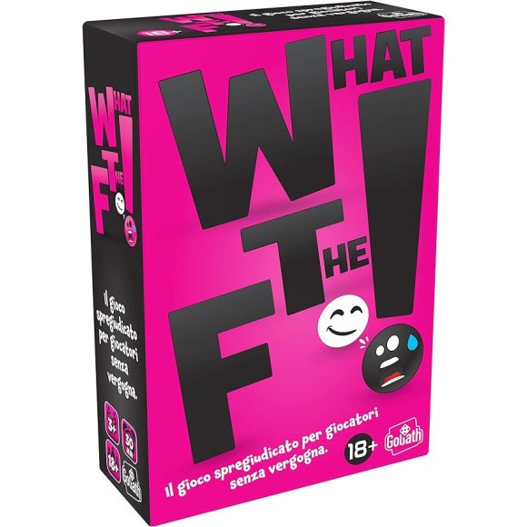 WHAT THE F*** 929634.006