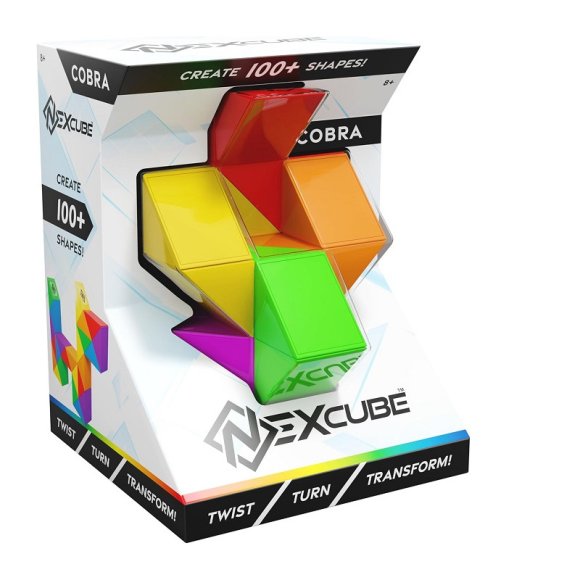 NEXCUBE - COBRA