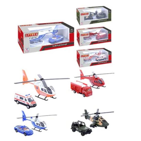 AUTO E ELICOTTERO FORZE SPECIALI AUTO E ELICOTTERO FORZE SPECIALI
