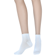 ALVIERO MARTINI CALZINO DONNA "VICKY" COD.ALV3762 BIANCO ALVIERO MARTINI CALZINO DONNA "VICKY" COD.ALV3762 BIANCO
