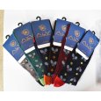 ALVIERO MARTINI  CALZINO CORTO UOMO "AUTO" COD.ALV4W66  COLORI ASSORTITI