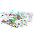 GIOTTO BEBÈ MARKET PLAY SET 465700