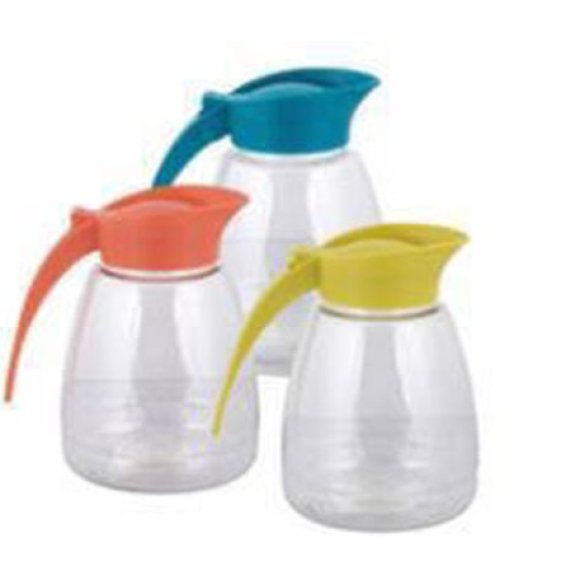 BROCCA PLASTICA CM12XH17 1,16LT - COLORI ASSORTITI BROCCA PLASTICA CM12XH17 1,16LT - COLORI ASSORTITI