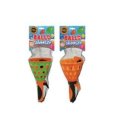 CESTO LANCIAPALLE CON PALLINA - COLORI ASSORTITI 