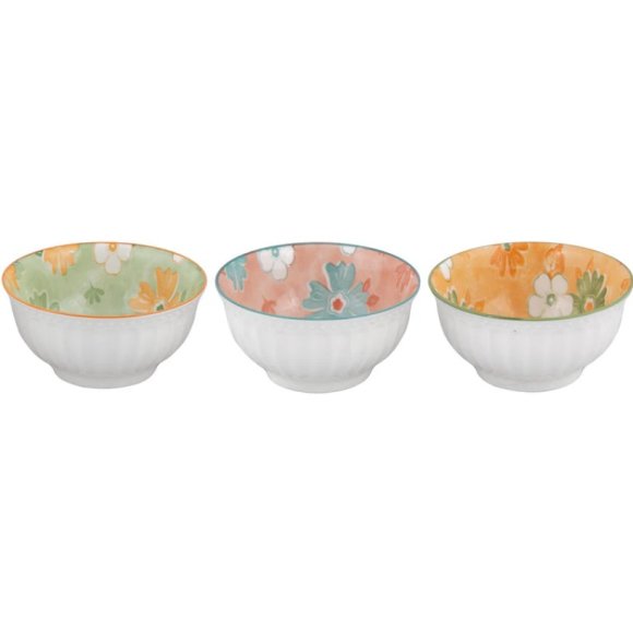 CIOTOLINA MODELLO BLOSSOM CM15,5X7,5 - COLORI ASSORTITI 