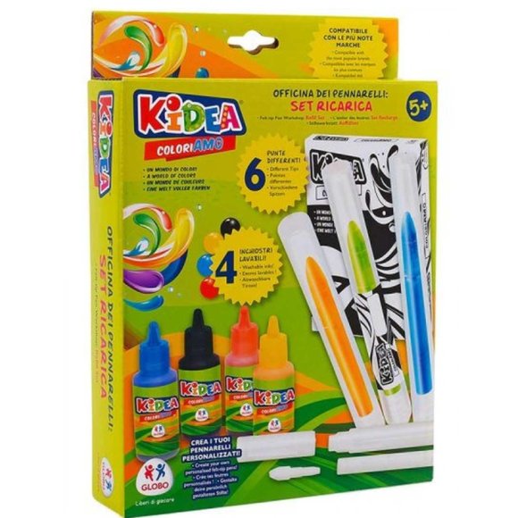 COMBO BOX OFFICINA PENNARELLI 10937
